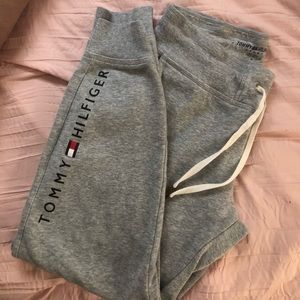 Tommy Hilfiger Women’s joggers